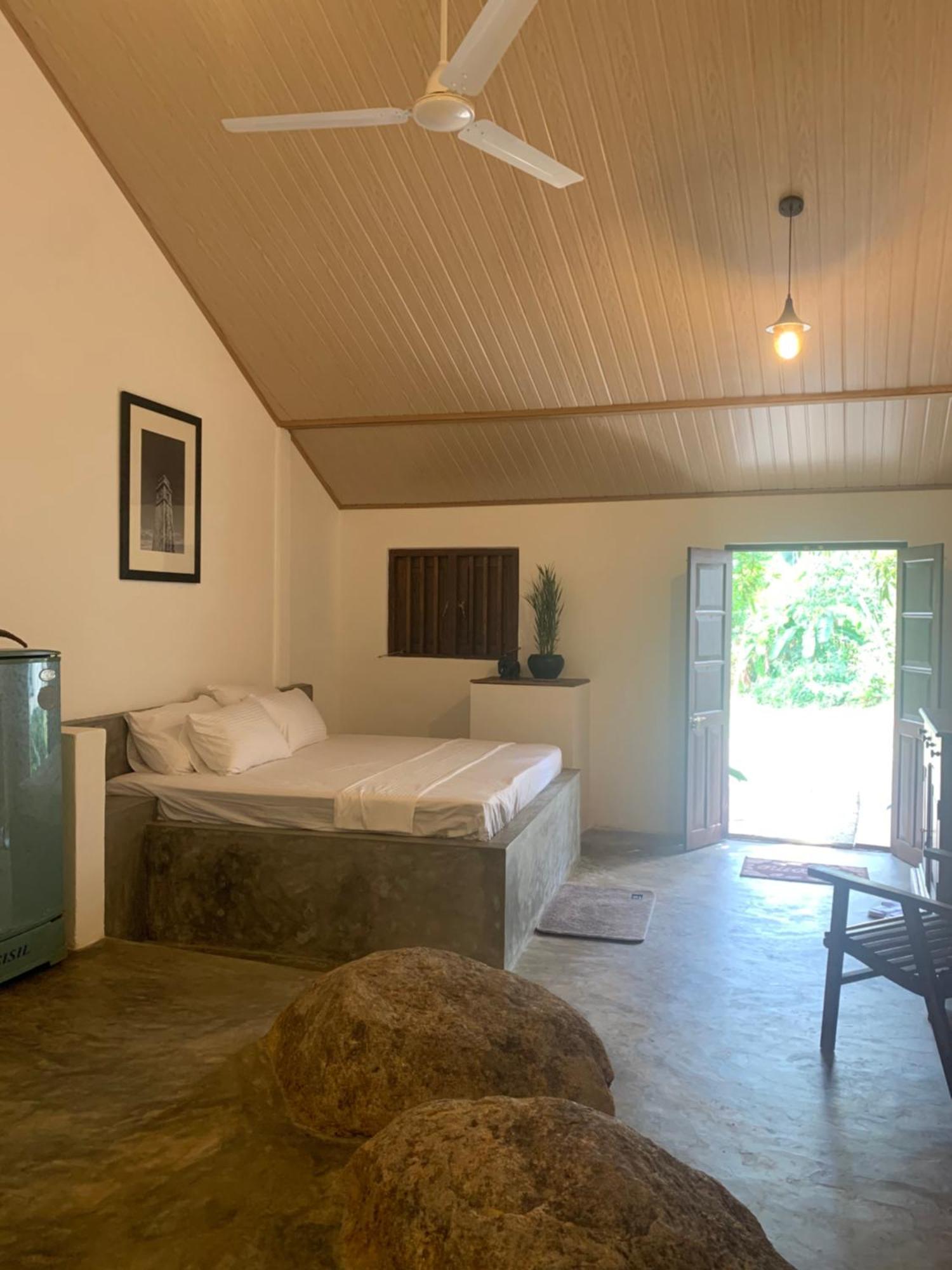 Lodge The By Eco