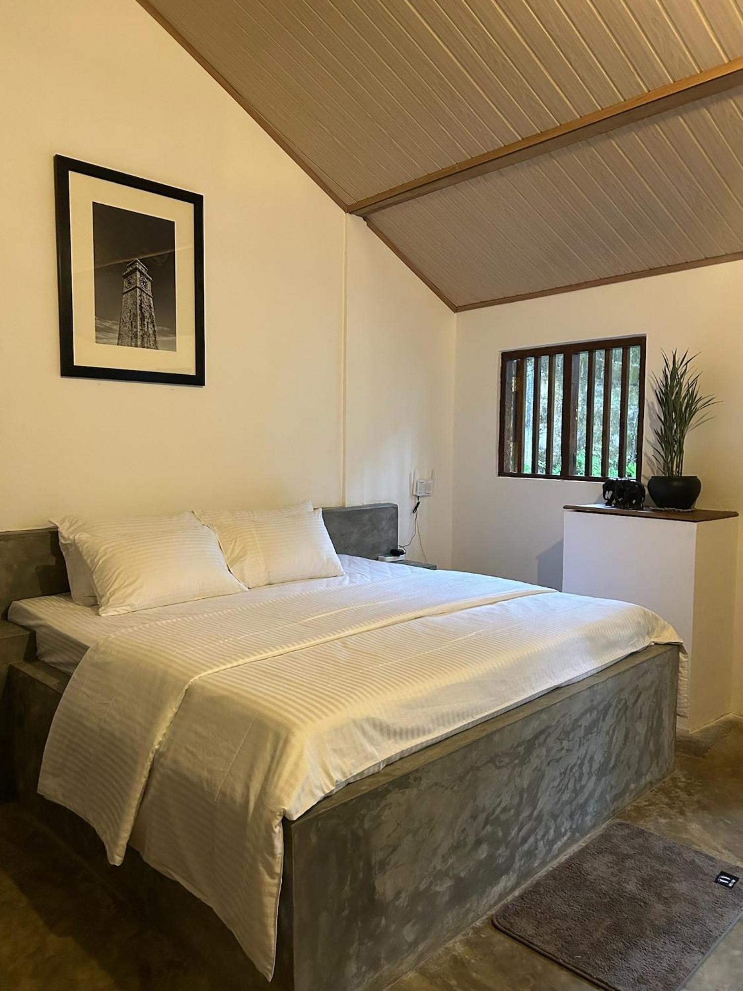 The By Eco Lodge Galle