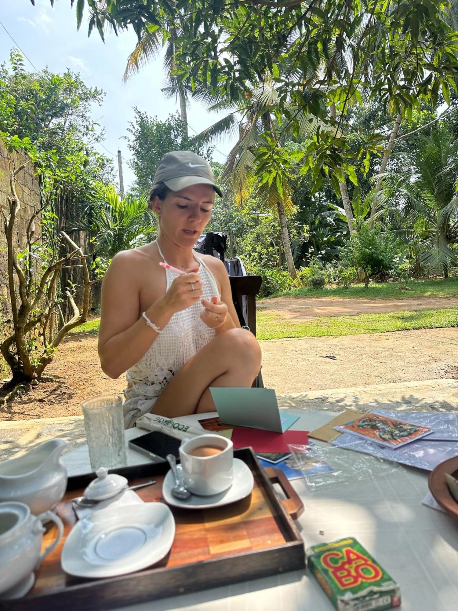 The By Eco Galle